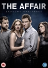 Image for The Affair: Seasons 1-3