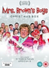Image for Mrs Brown's Boys: Christmas Box