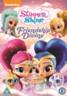 Image for Shimmer and Shine: Friendship Divine