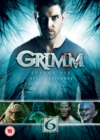 Image for Grimm: Season 6