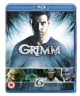 Image for Grimm: Season 6