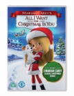 Image for Mariah Carey's All I Want for Christmas Is You