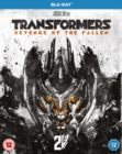 Image for Transformers: Revenge of the Fallen