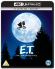 Image for E.T. The Extra Terrestrial