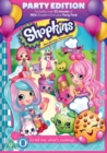 Image for Shopkins Chef Club: Party Edition