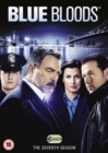 Image for Blue Bloods: The Seventh Season