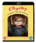 Image for Chucky: Complete 7-movie collection