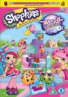 Image for Shopkins: World Vacation