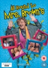 Image for All Round to Mrs Brown's: Series 1