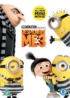 Image for Despicable Me 3