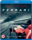 Image for Ferrari: Race to Immortality