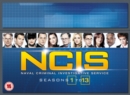 Image for NCIS: Seasons 1-13