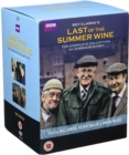 Image for Last of the Summer Wine: The Complete Collection