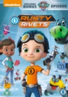 Image for Rusty Rivets
