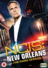 Image for NCIS New Orleans: The Third Season