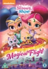 Image for Shimmer and Shine: Magical Flight