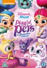 Image for Shimmer and Shine: Playful Pets of Zahramay Falls