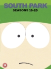 Image for South Park: Seasons 16-20