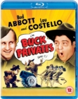 Image for Abbott and Costello in Buck Privates