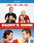Image for Daddy's Home: 2-movie Collection