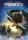 Image for Tremors - A Cold Day in Hell