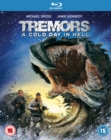 Image for Tremors - A Cold Day in Hell