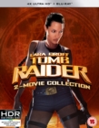 Image for Lara Croft - Tomb Raider: 2-movie Collection