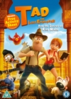Image for Tad the Lost Explorer and the Secret of King Midas