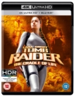 Image for Lara Croft - Tomb Raider: The Cradle of Life