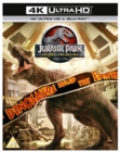 Image for Jurassic Park: Trilogy Collection