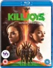 Image for Killjoys: Season Three