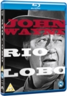 Image for Rio Lobo