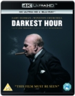 Image for Darkest Hour