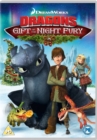 Image for Dragons: Gift of the Night Fury