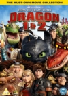 Image for How to Train Your Dragon 1 & 2