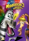 Image for Madagascar 3 - Europe's Most Wanted