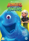 Image for Monsters Vs Aliens