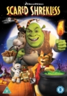 Image for Scared Shrekless: Spooky Story Collection