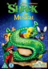 Image for Shrek: The Musical