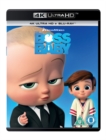 Image for The Boss Baby