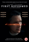 Image for First Reformed
