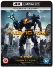 Image for Pacific Rim - Uprising