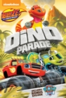 Image for Blaze and the Monster Machines: Dino Parade