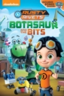 Image for Rusty Rivets: Botasaur and the Bits