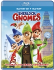 Image for Sherlock Gnomes