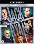 Image for Jack Ryan: 5-film Collection