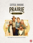 Image for Little House On the Prairie: Complete Seasons 1-9