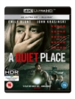 Image for A   Quiet Place