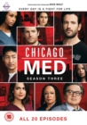 Image for Chicago Med: Season Three
