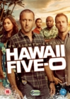 Image for Hawaii Five-0: The Eighth Season